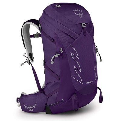 Туристичний рюкзак Osprey Tempest 34 (S21) Violac Purple WXS/S (009.2354) 114461 фото