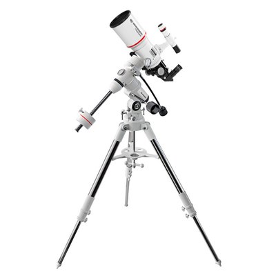 Телескоп Bresser Messier AR-102XS/460 ED EXOS-1/EQ4 33473 фото