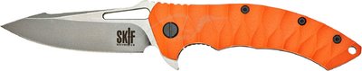 Карманный нож SKIF Shark II SW orange (1765.02.96) 90501 фото