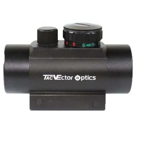 коліматорний приціл Vector Optics Sentry (1x35) 12769 фото
