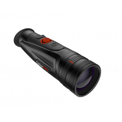 Тепловізор Cyclops 650D (640x512, VOx, 2500 м, оптичний Zoom) 80150 фото