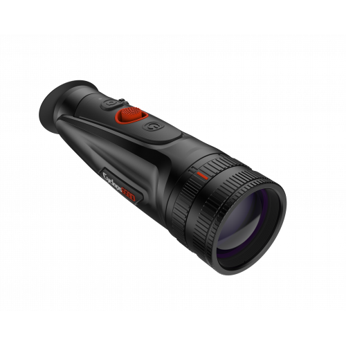 Тепловізор Cyclops 650D (640x512, VOx, 2500 м, оптичний Zoom) 80150 фото