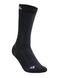 Комплект шкарпеток Craft Warm Mid 2-Pack Sock 37/39 2 пари Panic/Poppy (1905544) 5643 фото 1