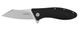 Карманный нож Kershaw Grinder Black (1740.02.21) 26465 фото 1