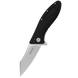 Карманный нож Kershaw Grinder Black (1740.02.21) 26465 фото 2