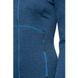 Кофта жіноча Turbat Porto Wmn XXL Blue Melange (012.004.1604) 105265 фото 4