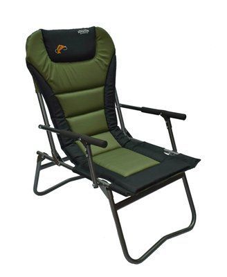 Крісло коропове Novator SF-4 Comfort (201904) 87891 фото