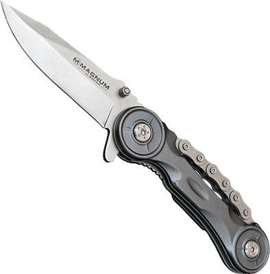 Ніж Boker Magnum Easy Rider, 8.2см (01SC529) 91401 фото