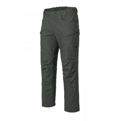 Штани URBAN TACTICAL - PolyCotton Ripstop.Розмір: L/Regular, Колір: 27-Jungle Green H5113-27/LR фото