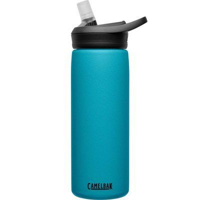 Термофляга для води CamelBak Eddy+ SST Vacuum Insulated 20oz, Larkspur (0,6 л) 102959 фото