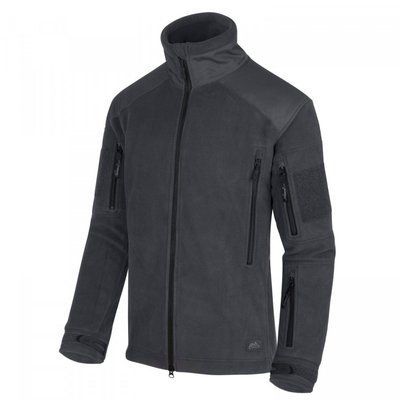 Куртка LIBERTY - Double Fleece.Размер: XL/Regular, Цвет: 35-Shadow Grey H2127-35/XLR фото