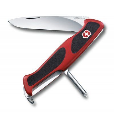 Ніж Victorinox RangerGrip 53 0.9623.С (Vx09623.С) 48484 фото