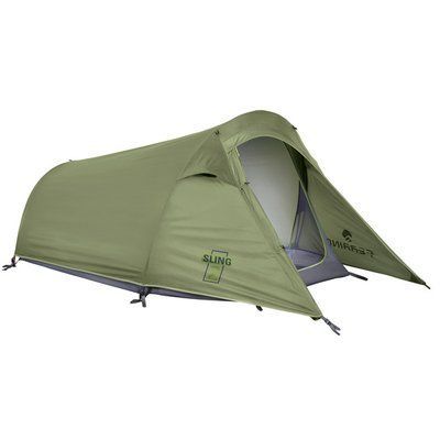 Палатка Ferrino Sling 2 Green 14204 фото