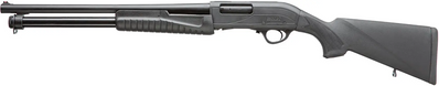 Рушниця Hatsan Escort Aimguard LH (для шульги) кал. 12/76. Ствол - 51 см 14480285 фото