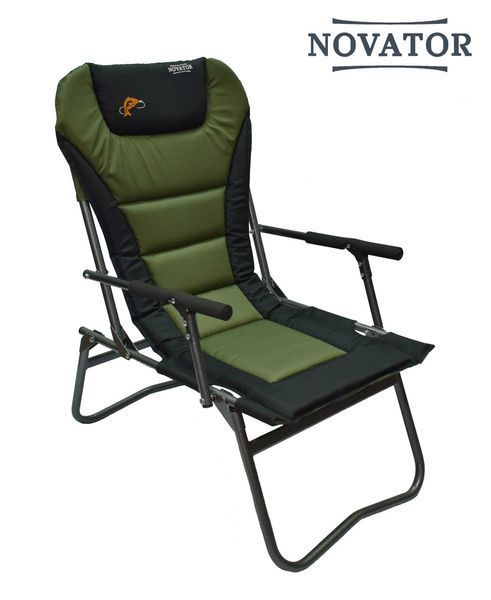 Крісло коропове Novator SF-4 Comfort (201904) 87891 фото