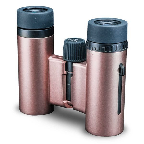 Бінокль Vanguard Vesta Compact 10x21 WP Rose Gold (Vesta 1021 Rose) DAS301033 фото