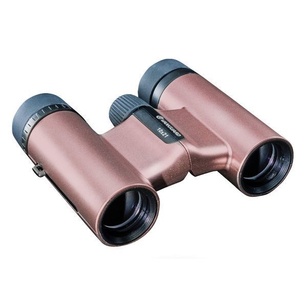 Бінокль Vanguard Vesta Compact 10x21 WP Rose Gold (Vesta 1021 Rose) DAS301033 фото