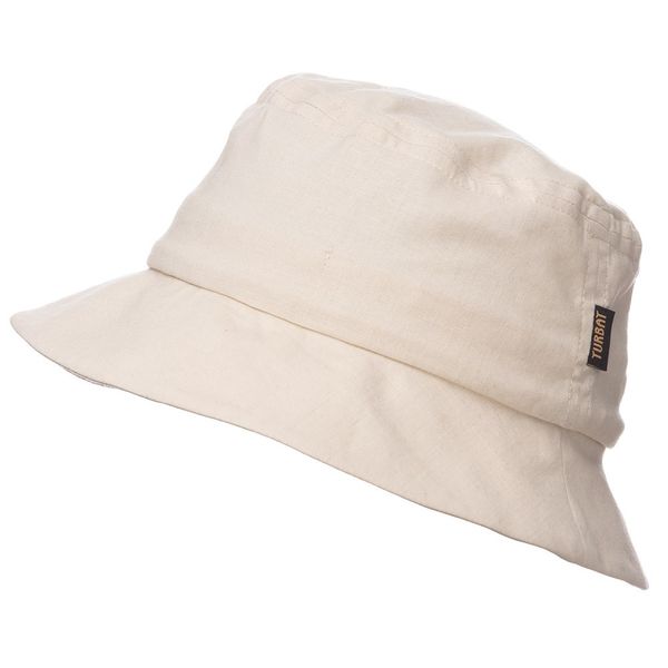 Шляпа Turbat Savana Linen beige - L - бежевий (012.004.2394) 122784 фото