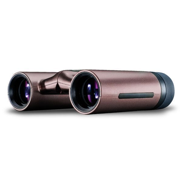 Бінокль Vanguard Vesta Compact 10x21 WP Rose Gold (Vesta 1021 Rose) DAS301033 фото