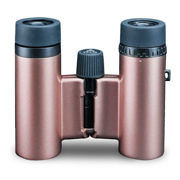 Бінокль Vanguard Vesta Compact 10x21 WP Rose Gold (Vesta 1021 Rose) DAS301033 фото