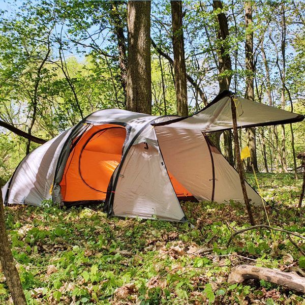 Намет Wechsel Outpost 3 TL Laurel Oak (231070) DAS301048 фото