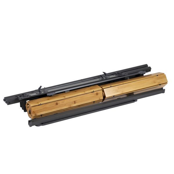 Стол Bo-Camp Maryland L 111x72 cm Brown (1404642) DAS301534 фото