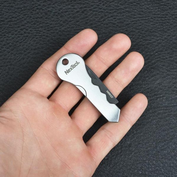 Міні-Мультитул NexTool EDC box cutter TaoTool KT5509 KT5509 69745 фото