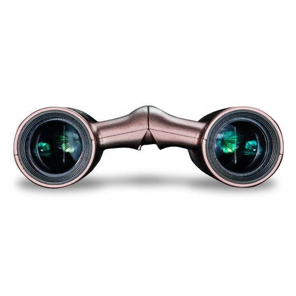 Бінокль Vanguard Vesta Compact 10x21 WP Rose Gold (Vesta 1021 Rose) DAS301033 фото