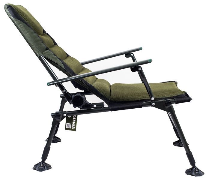 Карпове крісло Ranger RCarpLux SL-103 RA 2214 112431 фото
