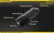 Ліхтар Nitecore TUBE (1 LED, 45 люмен, 2 режими, USB), чорний 3415 фото 4