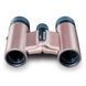 Бінокль Vanguard Vesta Compact 10x21 WP Rose Gold (Vesta 1021 Rose) DAS301033 фото 8