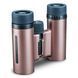 Бінокль Vanguard Vesta Compact 10x21 WP Rose Gold (Vesta 1021 Rose) DAS301033 фото 4