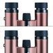 Бінокль Vanguard Vesta Compact 10x21 WP Rose Gold (Vesta 1021 Rose) DAS301033 фото 14