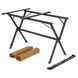 Стол Bo-Camp Maryland L 111x72 cm Brown (1404642) DAS301534 фото 4