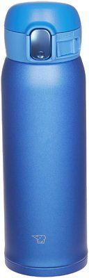 Термокухоль Zojirushi SM-WA48AA 0.48 л блакитний (1678.05.62) 118674 фото