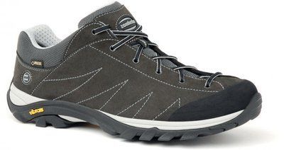 Кросівки Zamberlan Hike Lite GTX 45 Сірі (006.1440) 78374 фото
