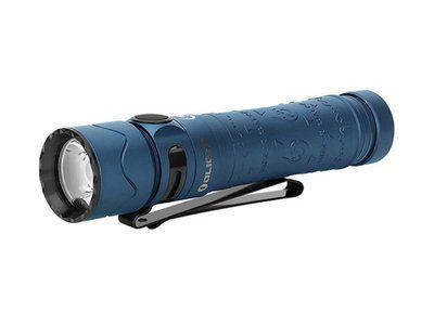 Ліхтар Olight Warrior Mini 2 LE "Вода" (2370.33.90) 118978 фото