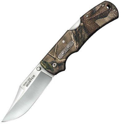 Нож Cold Steel Double Safe Hunter Camo (12601476) 112798 фото