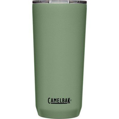 Термостакан CamelBak Tumbler, SST Vacuum Insulated, 20oz, Moss (0,6 л) (886798027777) 103320 фото