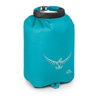 Гермомішок Osprey Ultralight Drysack 30L Tropic Teal - бірюзовий (009.0034) 99355 фото