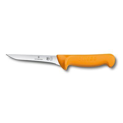Кухонный нож Swibo Boning Narrow 16см с желт. ручкой (Vx58408.16) 48945 фото