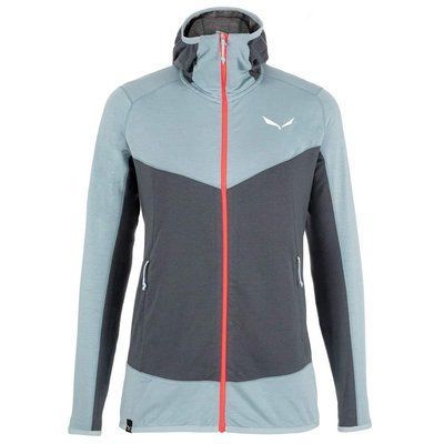 Флис Salewa Light Micro Polarlite 42/36 Синий (013.002.9189) 113442 фото