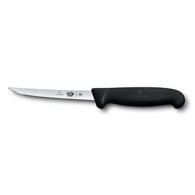 Кухонний ніж Victorinox Fibrox Boning Flex 12см (5.6613.12) 82270 фото