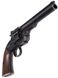 Револьвер пневматический ASG Schofield 6″ Pellet (2370.28.20) 32899 фото 4
