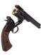 Пневматичний револьвер ASG Schofield 6″ Pellet (2370.28.20) 32899 фото 2
