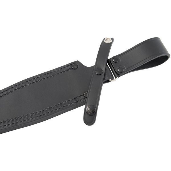 Ніж Fallkniven Army Survival Leather Sheath (A1L) 109801 фото