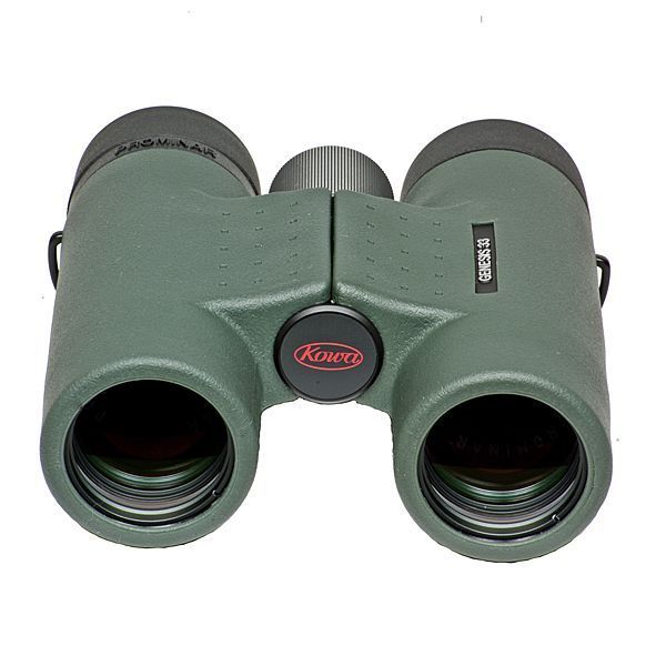 Бинокль Kowa Prominar XD 10x33 (914782) 15223 фото