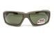 Защитные очки Venture Gear Tactical OverWatch Green (forest gray) Anti-Fog, чёрно-зелёные в зелёной оправе VG-OVERGN-FGR1 фото 6
