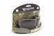 Защитные очки Venture Gear Tactical OverWatch Green (forest gray) Anti-Fog, чёрно-зелёные в зелёной оправе VG-OVERGN-FGR1 фото 10
