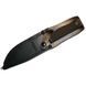 Ніж Fallkniven Army Survival Leather Sheath (A1L) 109801 фото 3